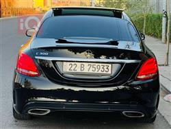 مێرسێدس بێنز C-Class